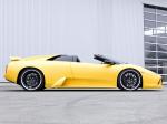 Lamborghini Murcielago Roadster by Hamann 2006 года